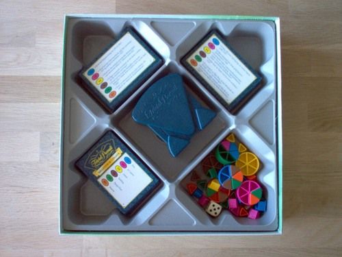 Trivial Pursuit - Edition du Millénaire