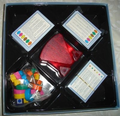 Trivial Pursuit - Edition Nos Années 1980