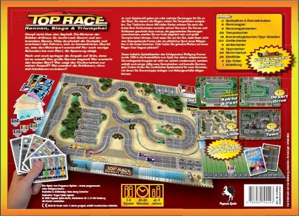Top Race