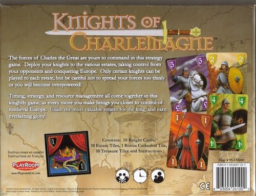 Knight of Charlemagne
