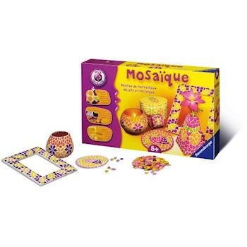Mosaïque