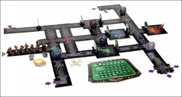 Space Hulk : 3ieme édition