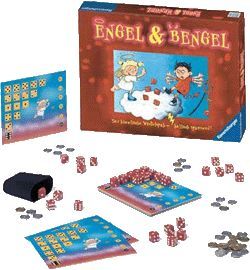 Temptation / Engel & Bengel