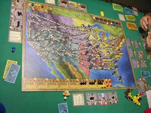 Power Grid