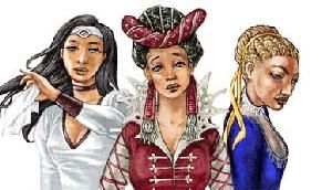 Knatsch - das Turnierspiel