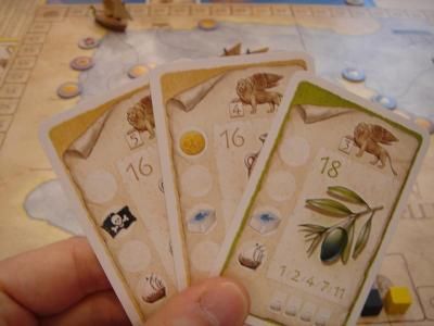 Oltre mare - Merchants of Venice