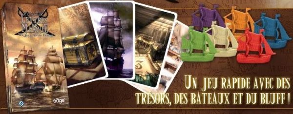 Corsaires, Lettres de Marque 