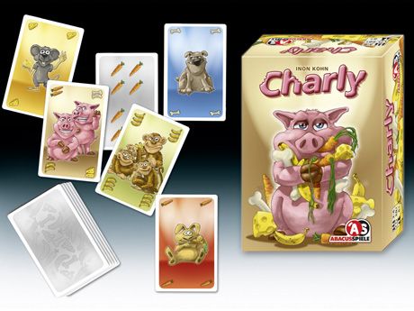 Charly
