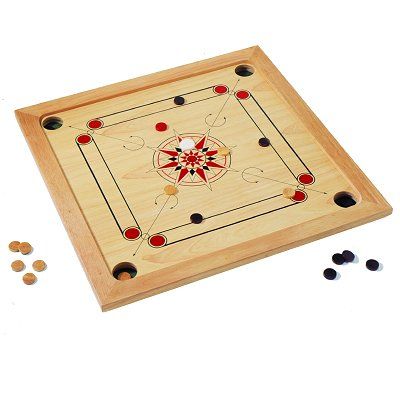Carrom