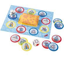 Tino n'ira pas au Dodo