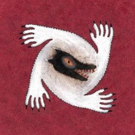 Les Loups-Garous de Thiercelieux - Le village