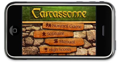 Carcassonne