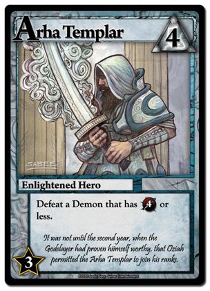 Ascension: Chronicle of the Godslayer