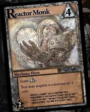 Ascension: Chronicle of the Godslayer