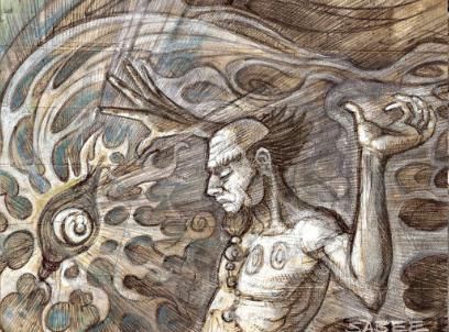 Ascension: Chronicle of the Godslayer