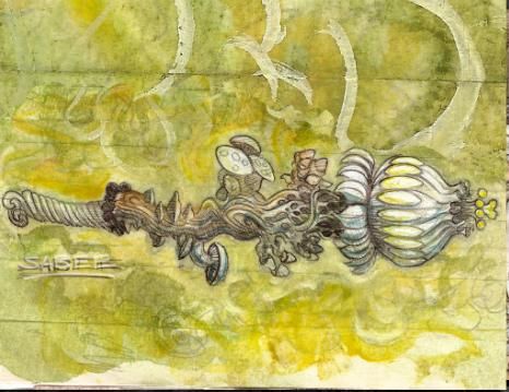 Ascension: Chronicle of the Godslayer