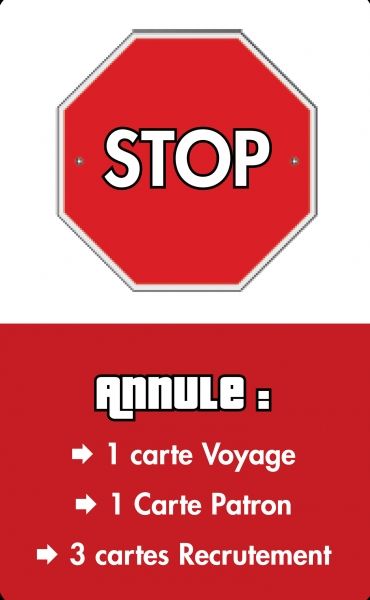 C'est moi le patron !