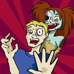 Zombie Ninja Pirates 