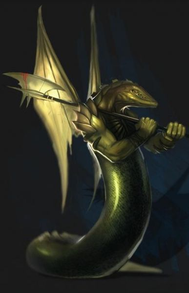 Nih'ki: The Crystal Core War 