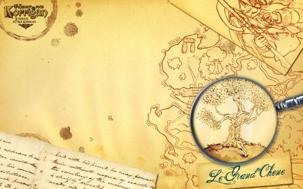 Tenzor ar roue Korrigan