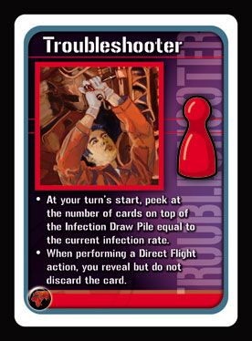 Pandemic on the brink