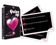 Quizz Me