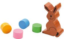 Course à la carotte