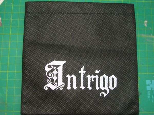 Intrigo