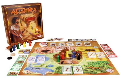 Altamira