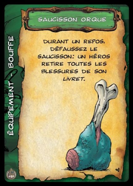 Le Donjon de Naheulbeuk