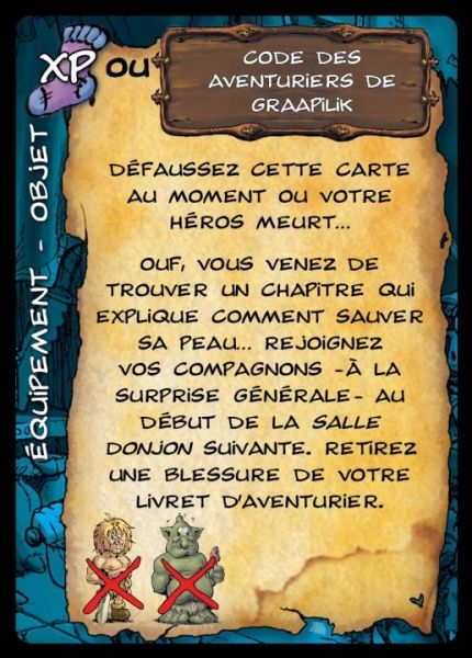 Le Donjon de Naheulbeuk