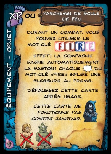 Le Donjon de Naheulbeuk