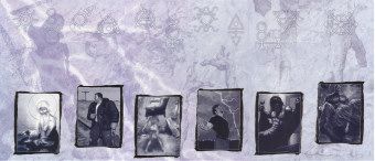 Promethean : storyteller screen