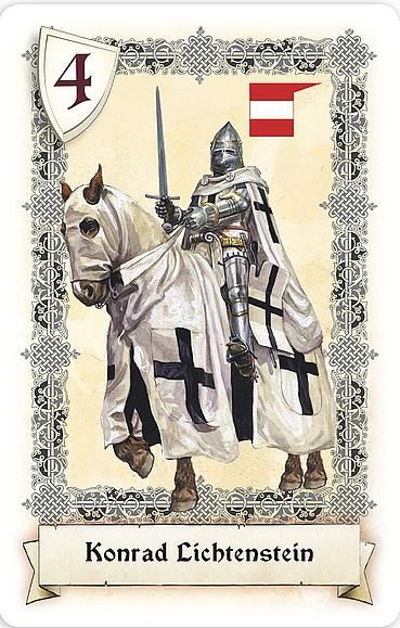 Na Grunwald: rycerze króla Jagielly