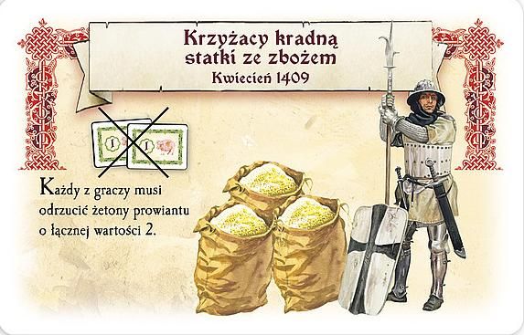 Na Grunwald: rycerze króla Jagielly