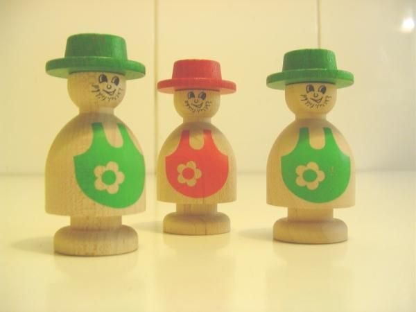 Jardinage / Kalle Kringelwurm