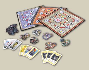 Le Seigneur des Anneaux : Champs de Batailles