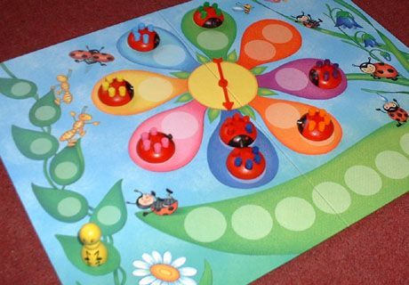 Maskenball der Käfer