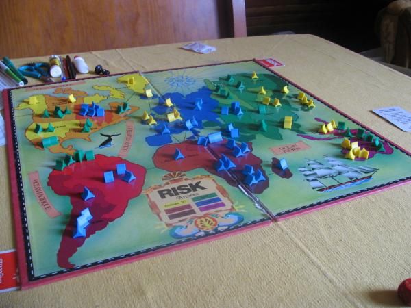 Risk