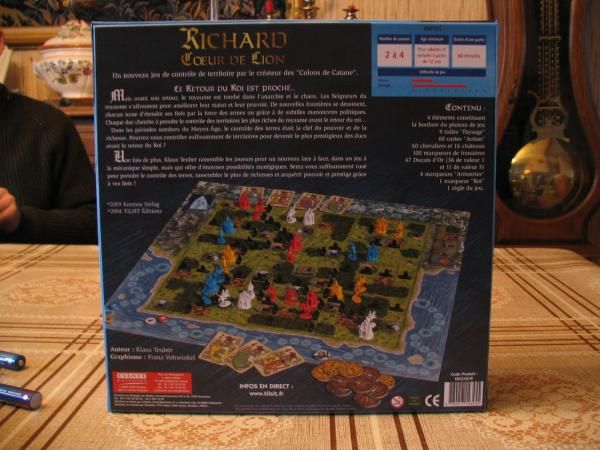 Richard Cœur de Lion