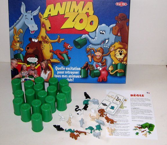 Animazoo