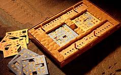 Schatz von Mrs Jones / Treasure Quest