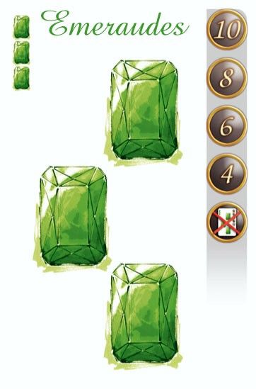 Le Collier de la Reine