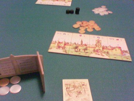 Les Grands Bâtisseurs