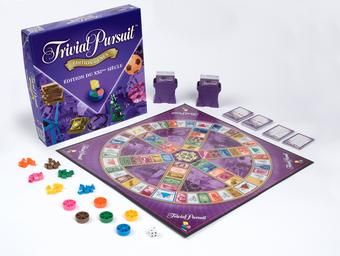 Trivial Pursuit - Edition Genus