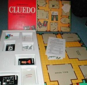 Cluedo