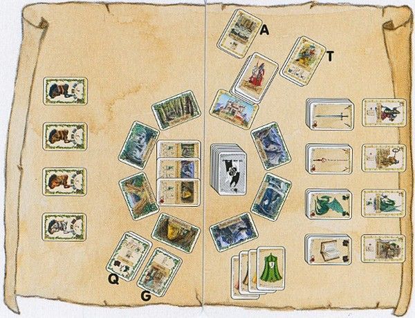 Im Auftrag des Königs