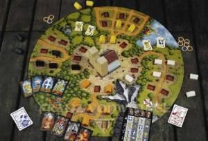 Guerre et Paix / Krieg und Frieden