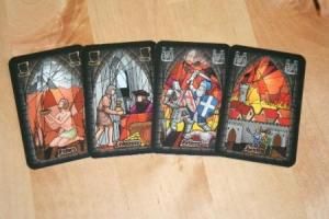 Guerre et Paix / Krieg und Frieden