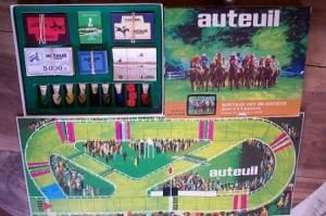 Auteuil